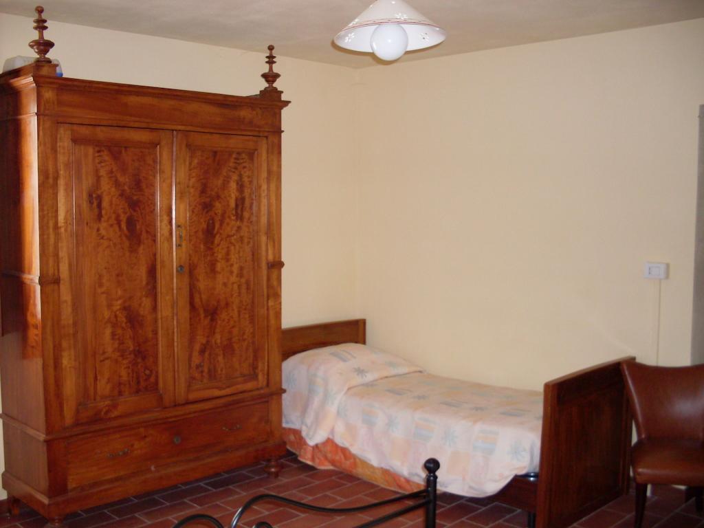 Agriturismo La Marletta Imola Cameră foto