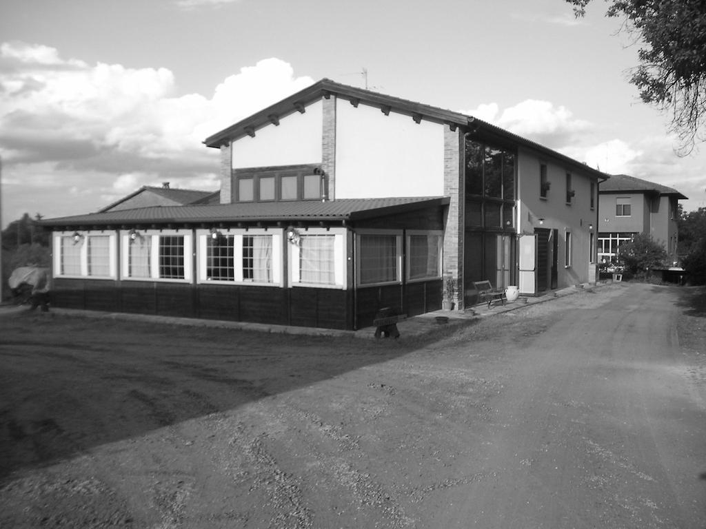 Agriturismo La Marletta Imola Exterior foto